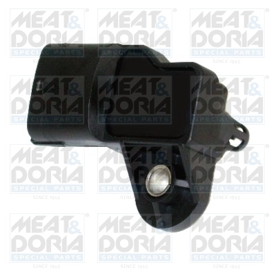 Sensor, intake manifold pressure